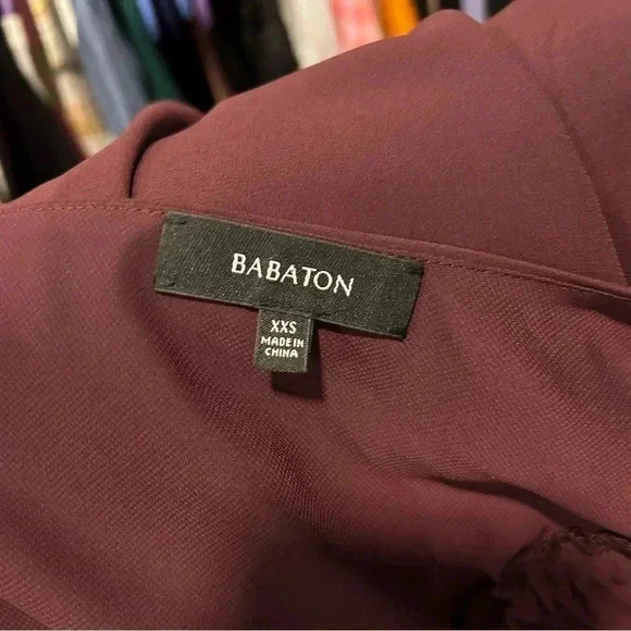 Aritzia  - Babaton Warren Camisole - Picture 2 of 5